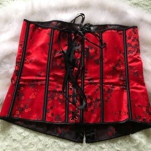 Corset size 3X